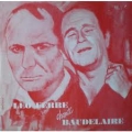 Leo Ferre - Chante Baudelaire / Barclay Leo Ferre - Chante Baudelaire / Barclay